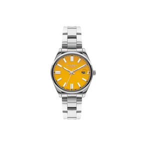 lee-cooper-women's-2115-3-movement-watch-analog-display-and-metal-strap-lc07566.310-silver