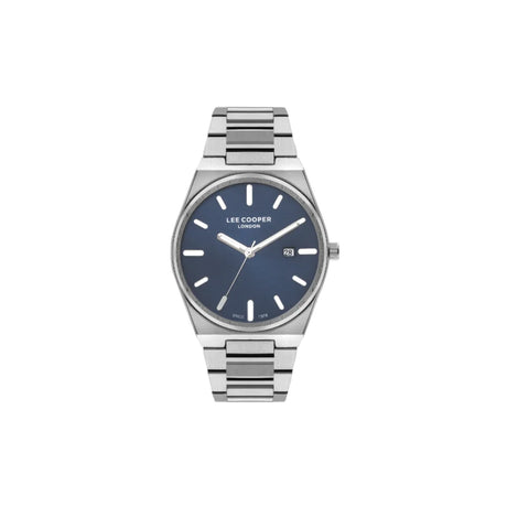lee-cooper-women's-2315-3-movement-watch-multi-function-display-and-metal-strap-lc07608.390-silver