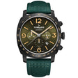 tornado-men's-japan-quartz-movement-watch-chronograph-display-and-leather-strap-t9102-blhh-green