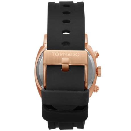 tornado-men's-japan-quartz-movement-watch-chronograph-display-and-silicone-strap-t9102-ksbn-black