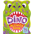 Igloo Dino Activity Book
