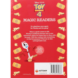 Igloo Disney Pixar Toy Story 4 Book