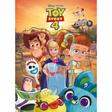 Igloo Disney Pixar Toy Story 4 Book
