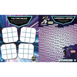 Igloo Disney Pixar Lightyear 1001 Stickers Book