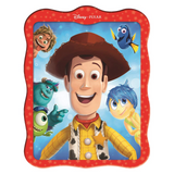 Igloo Disney Pixar Wipe-clean Activities Book