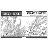 Igloo Marvel Spider-Man Mega Colouring Book