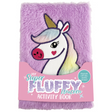 Igloo My Super Fluffy Unicorn Activity Book