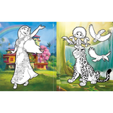 Igloo Disney Encanto The Ultimate Colouring Book