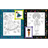 Igloo Disney Encanto The Ultimate Colouring Book