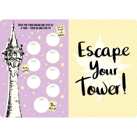 Igloo Disney Princess Dream Big Book