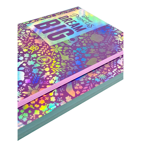 Igloo Disney Princess Dream Big Book