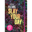 Igloo Disney Villains Slay Your Day Book