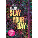 Igloo Disney Villains Slay Your Day Book