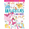 Igloo Unicorns and More Book
