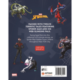 Igloo Marvel Spider-Man 5-Minute Stories Book