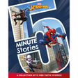 Igloo Marvel Spider-Man 5-Minute Stories Book