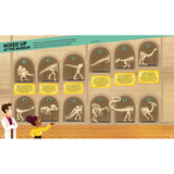 Igloo Discover Dinosaurs Book