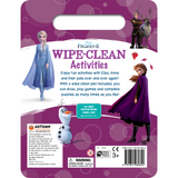 Igloo Disney Frozen 2 Wipe-Clean Activities Book