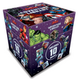 Igloo Marvel Avengers Adventure Library Book