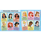 Igloo Disney Princess Storybook Tea Party Playset Book