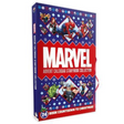 Igloo Marvel Advent Calendar Storybook Collection Book
