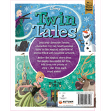 Igloo Disney Frozen Twin Tales Book