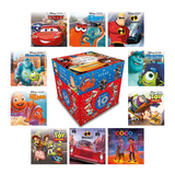 Igloo Pixar My Little Library Book