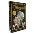 Igloo Disney Build Your Own Disneyland Park Book