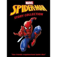 Igloo Marvel Spider-Man Story Collection Book