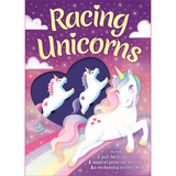 Igloo Racing Unicorns Book