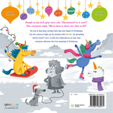 Igloo Uh-oh! It’s the Christmas Unicorns! Book