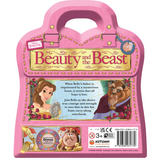 Igloo Disney Princess Beauty and the Beast Book