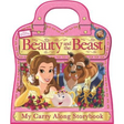 Igloo Disney Princess Beauty and the Beast Book