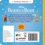 Igloo Disney Beauty and the Beast Book