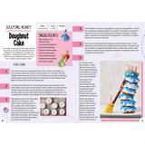 Igloo Disney Princess Things to Make & Do Book