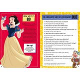 Igloo Disney Princess Things to Make & Do Book