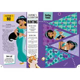 Igloo Disney Princess Things to Make & Do Book