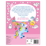 Igloo Super Cute Unicorns Colouring Book