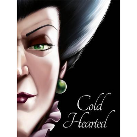 Igloo Disney Princess Cinderella Cold Hearted Book