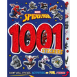 Igloo Marvel Spider-Man 1001 Stickers Book