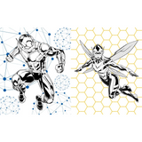 Igloo Marvel Avengers The Ultimate Colouring Book