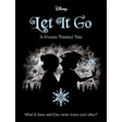 Igloo Disney Frozen Let It Go Book