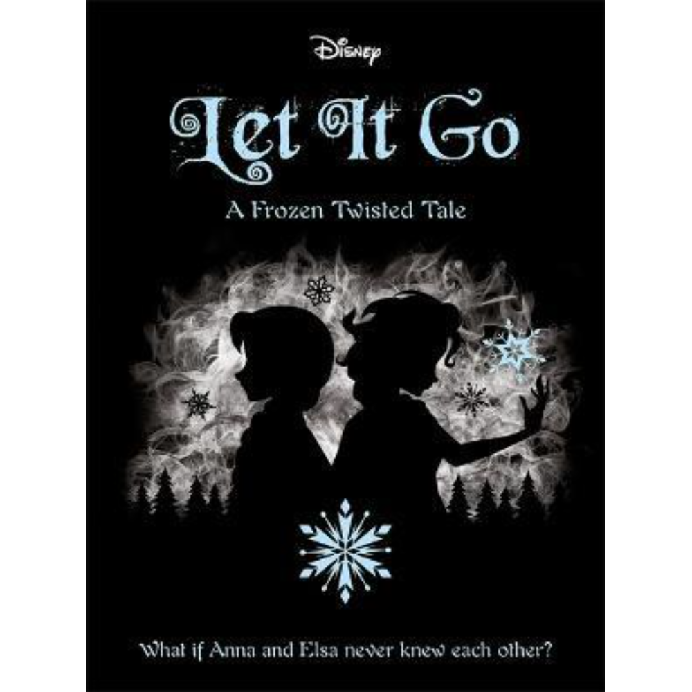 Igloo Disney Frozen Let It Go Book