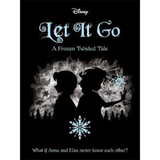 Igloo Disney Frozen Let It Go Book