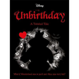 Igloo Disney Alice in Wonderland Unbirthday Book