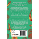 Igloo Disney Princess Mulan Feather and Flame Book