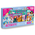 Igloo Disney Princess Activity Selection Box Book