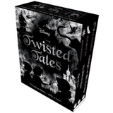 Igloo Disney Twisted Tales (Volume 3) Book