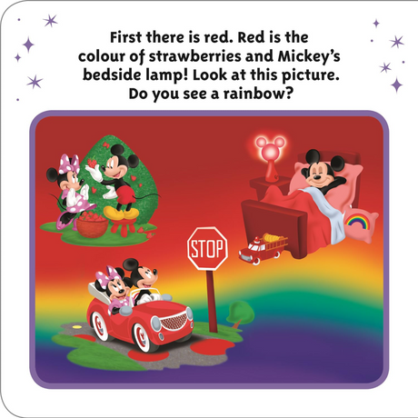 Igloo Disney Junior Minnie Book