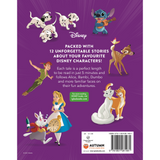 Igloo Disney Classics 5-Minute Stories Book